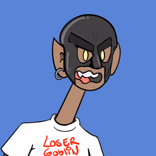 Losergoblinclub Wtf