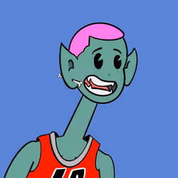 Loser Goblin Club #272