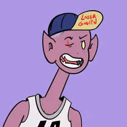 Loser Goblin Club #1949