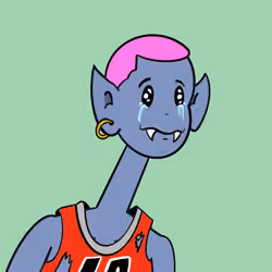 Loser Goblin Club #1743