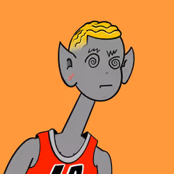 Loser Goblin Club #1378