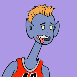 Loser Goblin Club #2058