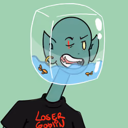 Loser Goblin Club #49