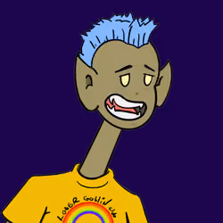Loser Goblin Club #1806