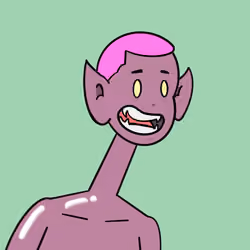 Loser Goblin Club #1739