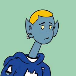 Loser Goblin Club #2125