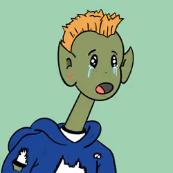 Loser Goblin Club #559