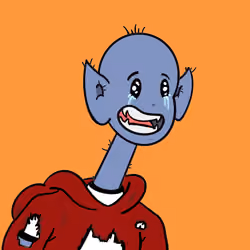 Loser Goblin Club #2136