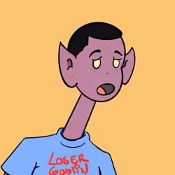 Loser Goblin Club #2154