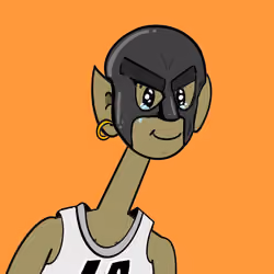 Loser Goblin Club #271