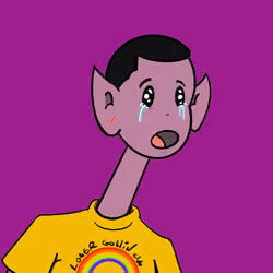 Loser Goblin Club #1384