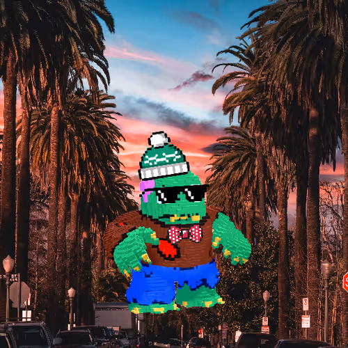 Adventuresofkevin