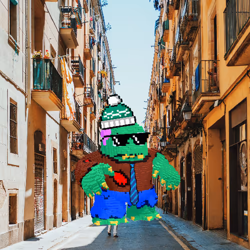 Adventuresofkevin