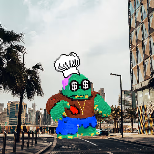 Adventuresofkevin