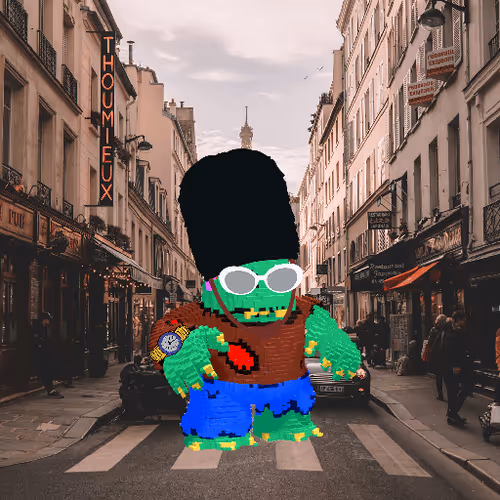 Adventuresofkevin