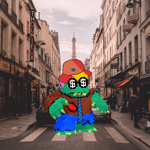 Adventuresofkevin