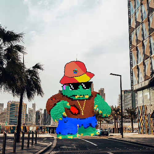 Adventuresofkevin