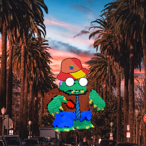 Adventuresofkevin