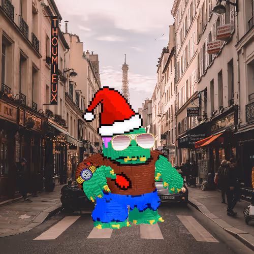 Adventuresofkevin