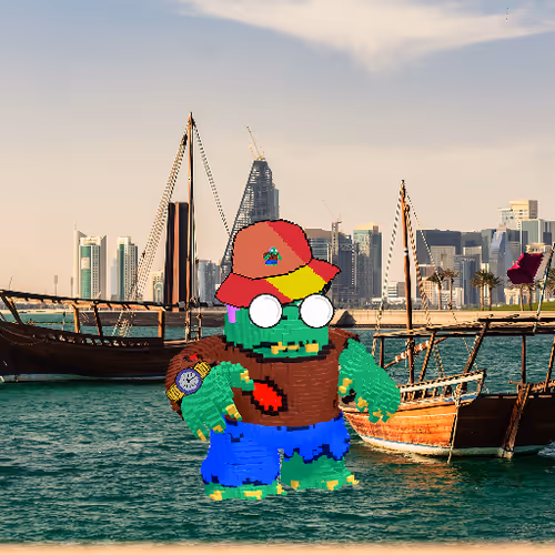 Adventuresofkevin