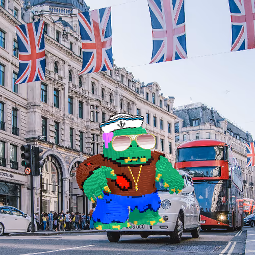 Adventuresofkevin