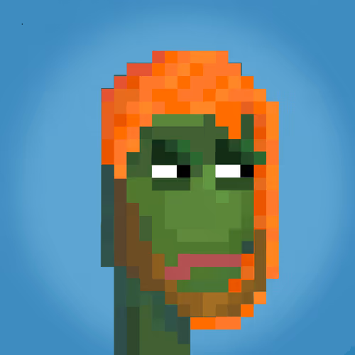 Pepe Punks2023