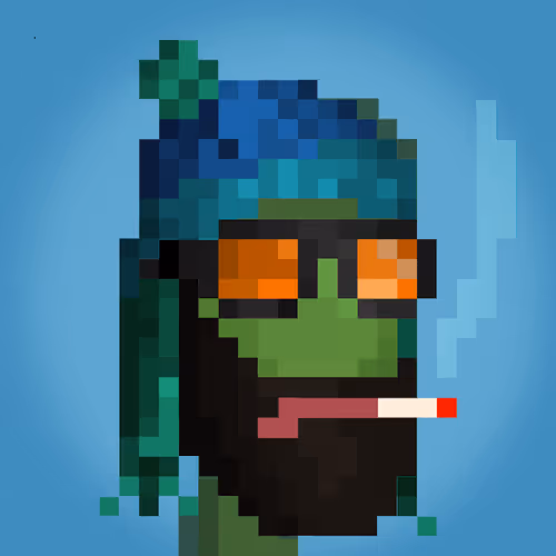 Pepe Punks2023