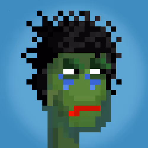 Pepe Punks2023