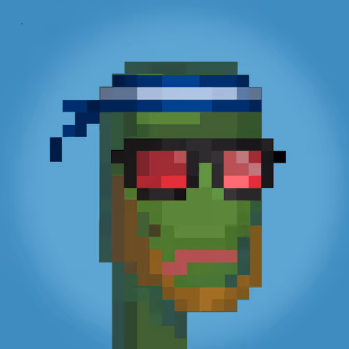 Pepe Punks2023