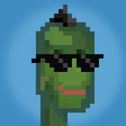 PepePunks2023 #993