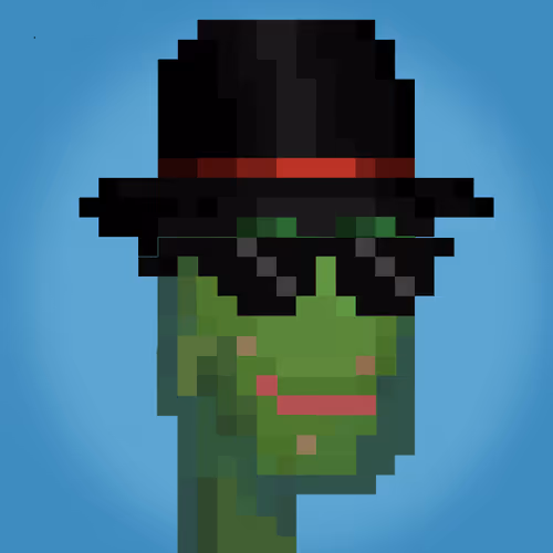 Pepe Punks2023