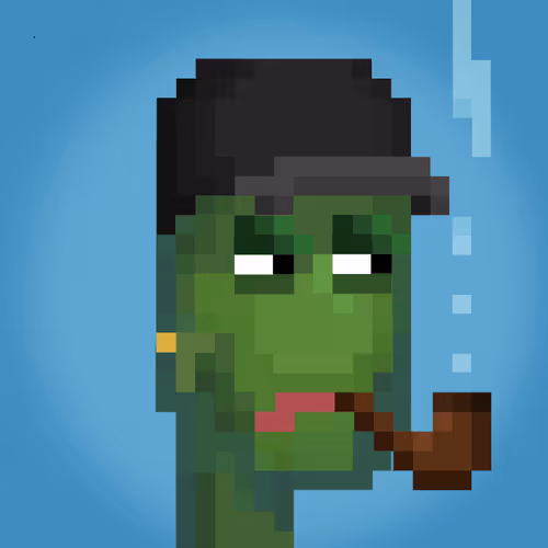 Pepe Punks2023