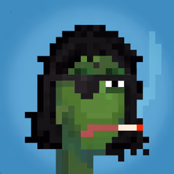 PepePunks2023 #1194