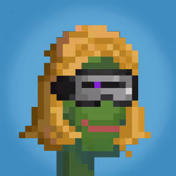 PepePunks2023 #1024