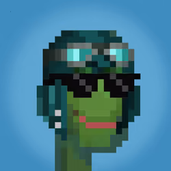 PepePunks2023 #1060
