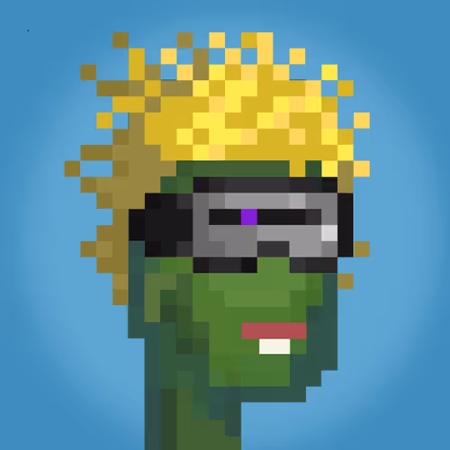 Pepe Punks2023