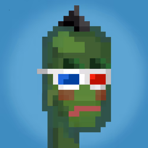 Pepe Punks2023