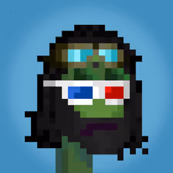 PepePunks2023 #1025
