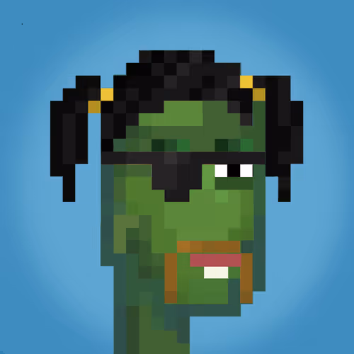 Pepe Punks2023