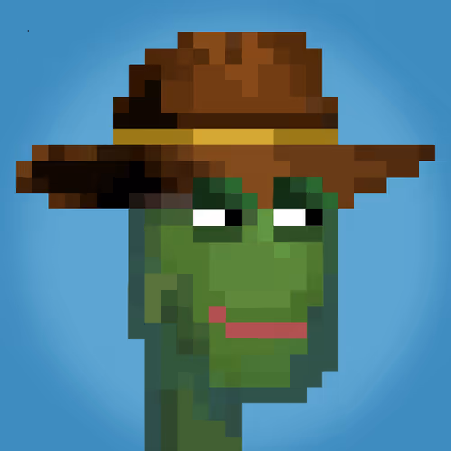 Pepe Punks2023