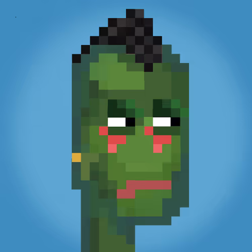 Pepe Punks2023