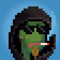 PepePunks2023 #1058