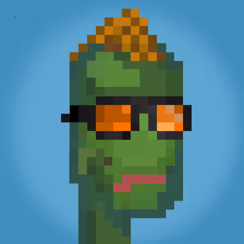 Pepe Punks2023