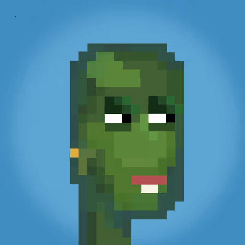 Pepe Punks2023