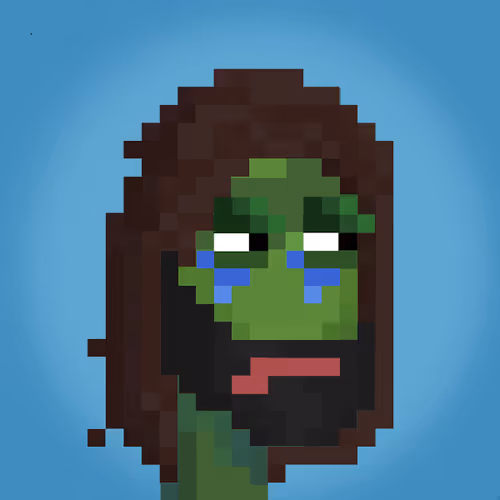 Pepe Punks2023
