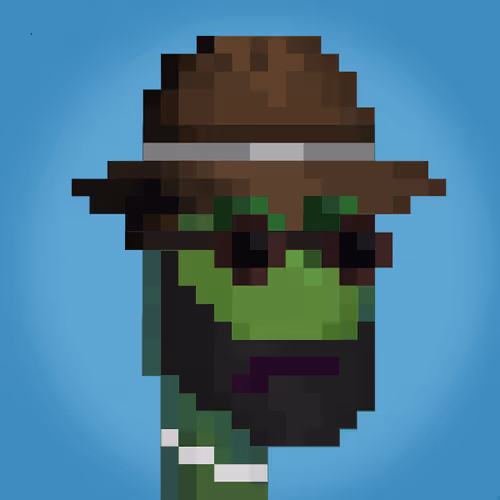 Pepe Punks2023