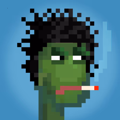 Pepe Punks2023