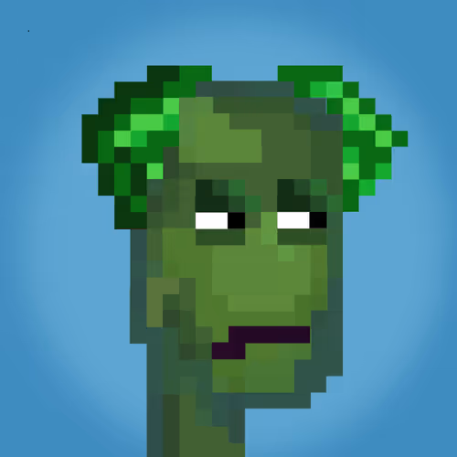 Pepe Punks2023