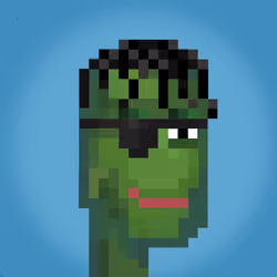 PepePunks2023 #1114