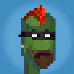 PepePunks2023 #1427